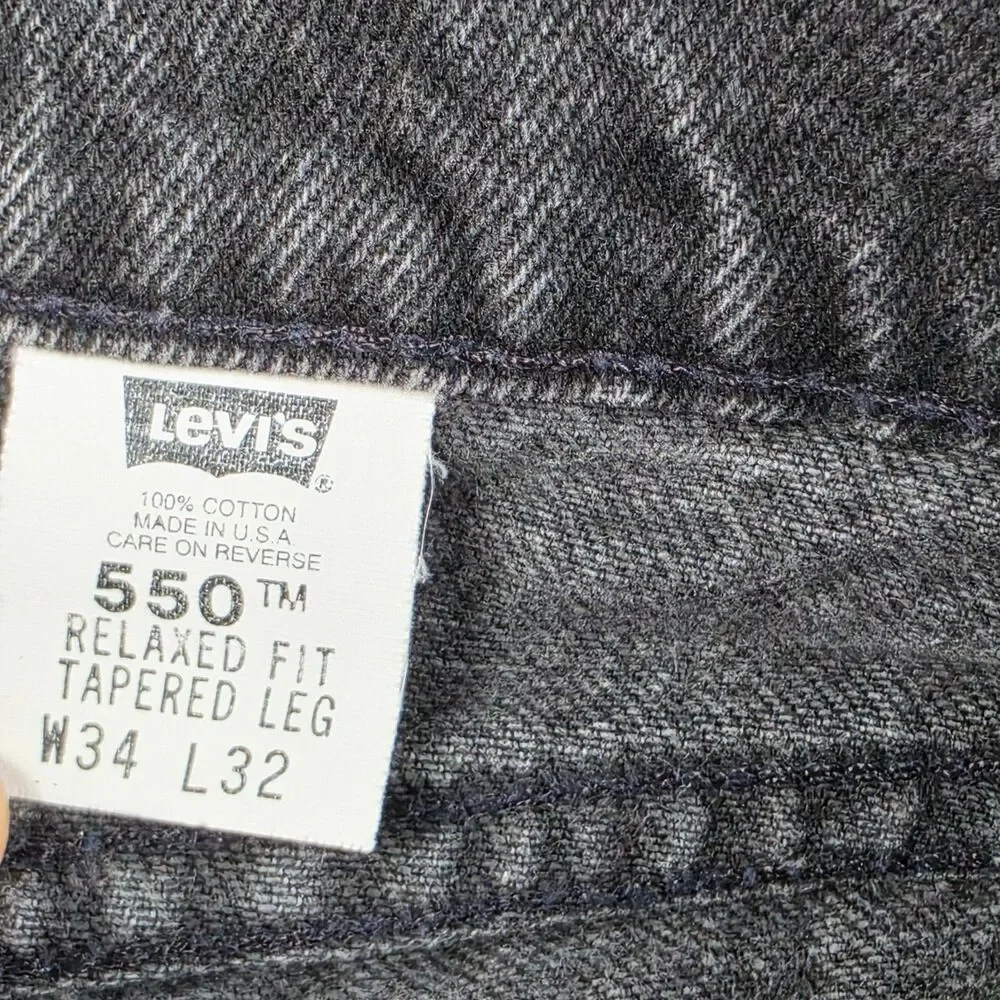 Levis vintage levis